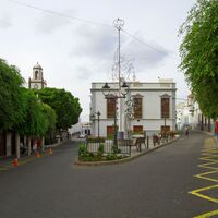 Panorama Agaete - Gran Canaria