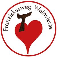 Logo Franziskusweg Weinviertel
