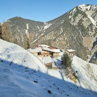 Feilalm