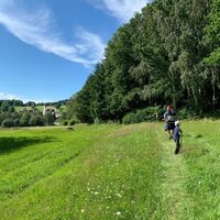 Mein Weg zum Glück