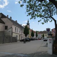 Trasdorf - Göttweig