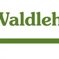 Logo Waldlehrpfad
