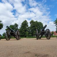 Bismarck Museum Schönhausen in der Altmark