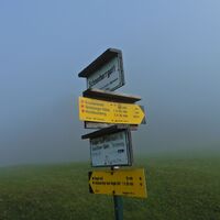 Sierning - Grünburger Hütte
