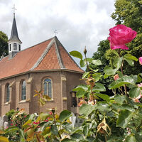 Kath. Kirche Grietherbusch