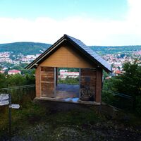 Diezhäuschen - Meiningen