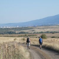 Sofia-Ebene, Bankya