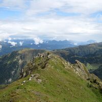 Zollnerseehütte - Valentinalm