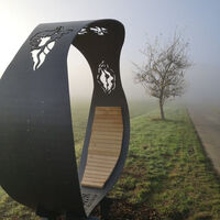 Schau mir in die Augen