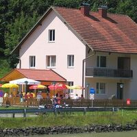 23.8 km Donauterrasse am Limes