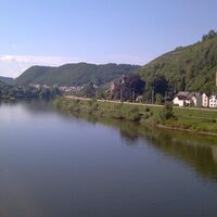 Kobern-Gondorf