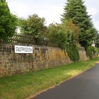 Mainradweg bei Stadtprozelten