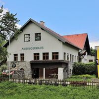 Anninger Schutzhaus