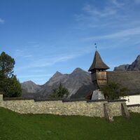 Bergkirche