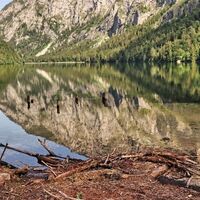 Leopoldsteinersee