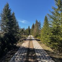 Alter. Grenzweg