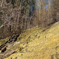 Quelltuff Lingenau