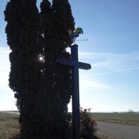 am Weg zum Kreuzberg