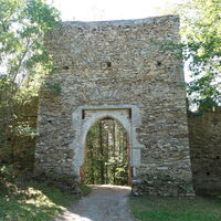 Böhmische Mauer