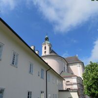 St. Leonhard - Waidhofen - Amstettner Hütte