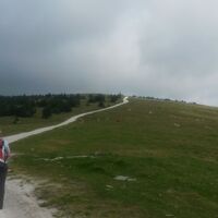am Hochwechsel