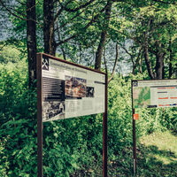 Bergbaupfad Aalen-Wasseralfingen