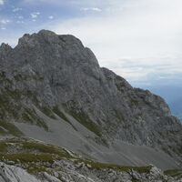 Hochthron