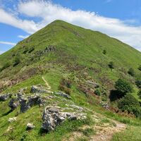 Unter Monte Piglione