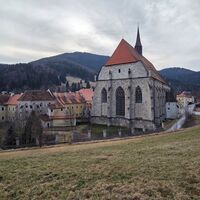 Stift Neuberg