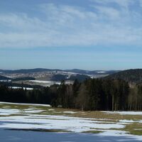 Peilstein - Wesenufer