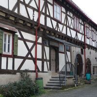 Buol'sches Haus von 1581
