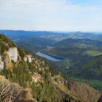 Lunzer See