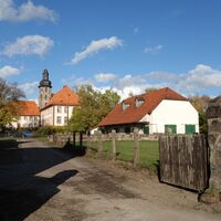 Klostergut Marienstein