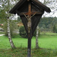 Mellacher Kreuz