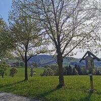 Wegkreuz Röckling