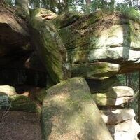 Stubenfelsen