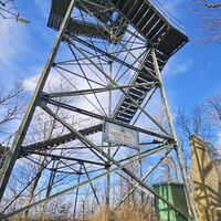 Matraswarte aus 1898