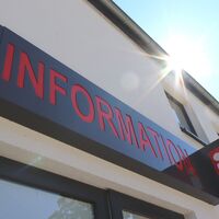 Tourist-Information Bad Lippspringe