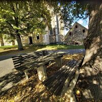 Rastplatz in St. Stefan, Oststeiermark