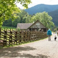 Einkehr Prieselbauer