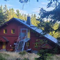 Einkehr Suhler Hütte
