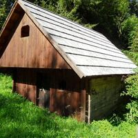 Staudenbauer-Mühle