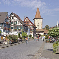 In Gengenbach