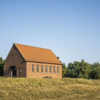St.-Lukas-Kapelle in Popelau