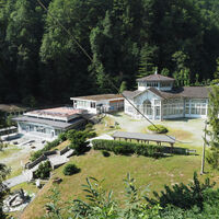 A131 Rifugio Alpe il Laghetto-Domodossola