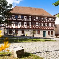 Arnstadt, Hotel Stadthaus