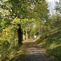 Promenadenweg