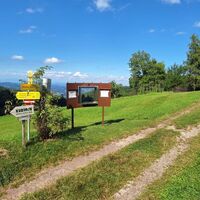Fotopunkt bei Waucher