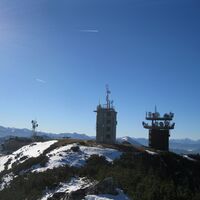 Gemeindealpe und Erlaufsee