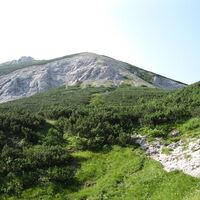 Fölzalm - Seebergpass
